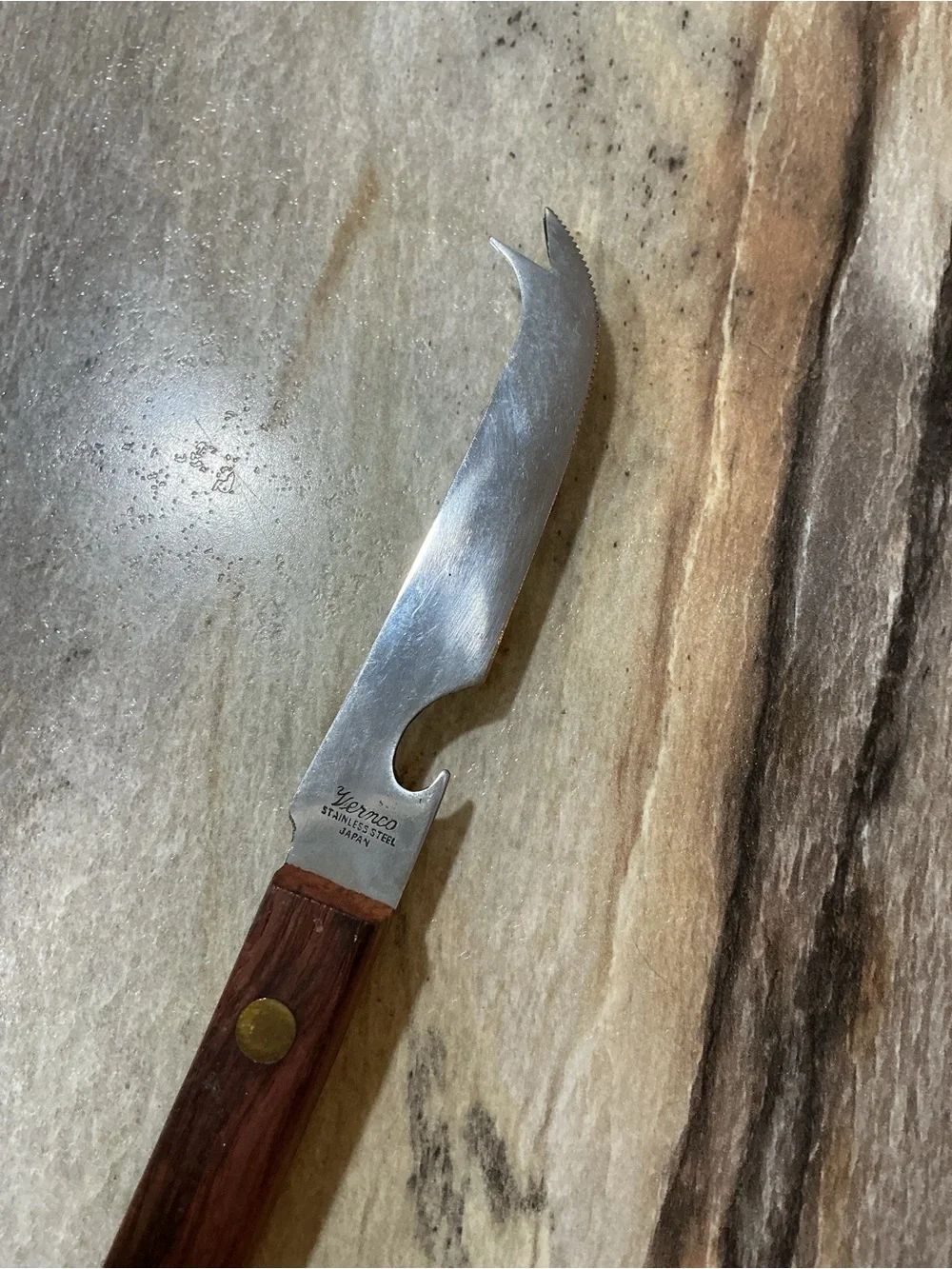 Vernco rare vintage